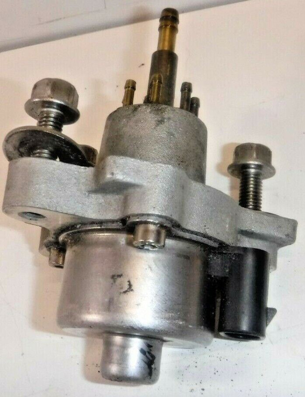 Mercury Oil Pump Assy  857149T05  '00-06  90-225hp Mercury Oil Pump Assy  857149T05  '00-06  90-225hp