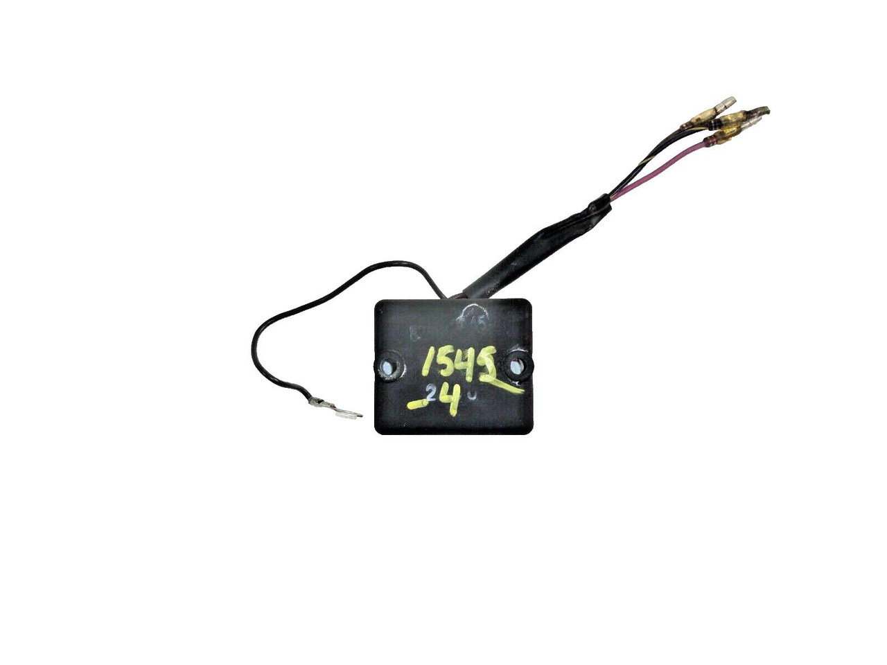 Mercury Rev Limiter Assembly 821889A50 50-90HP