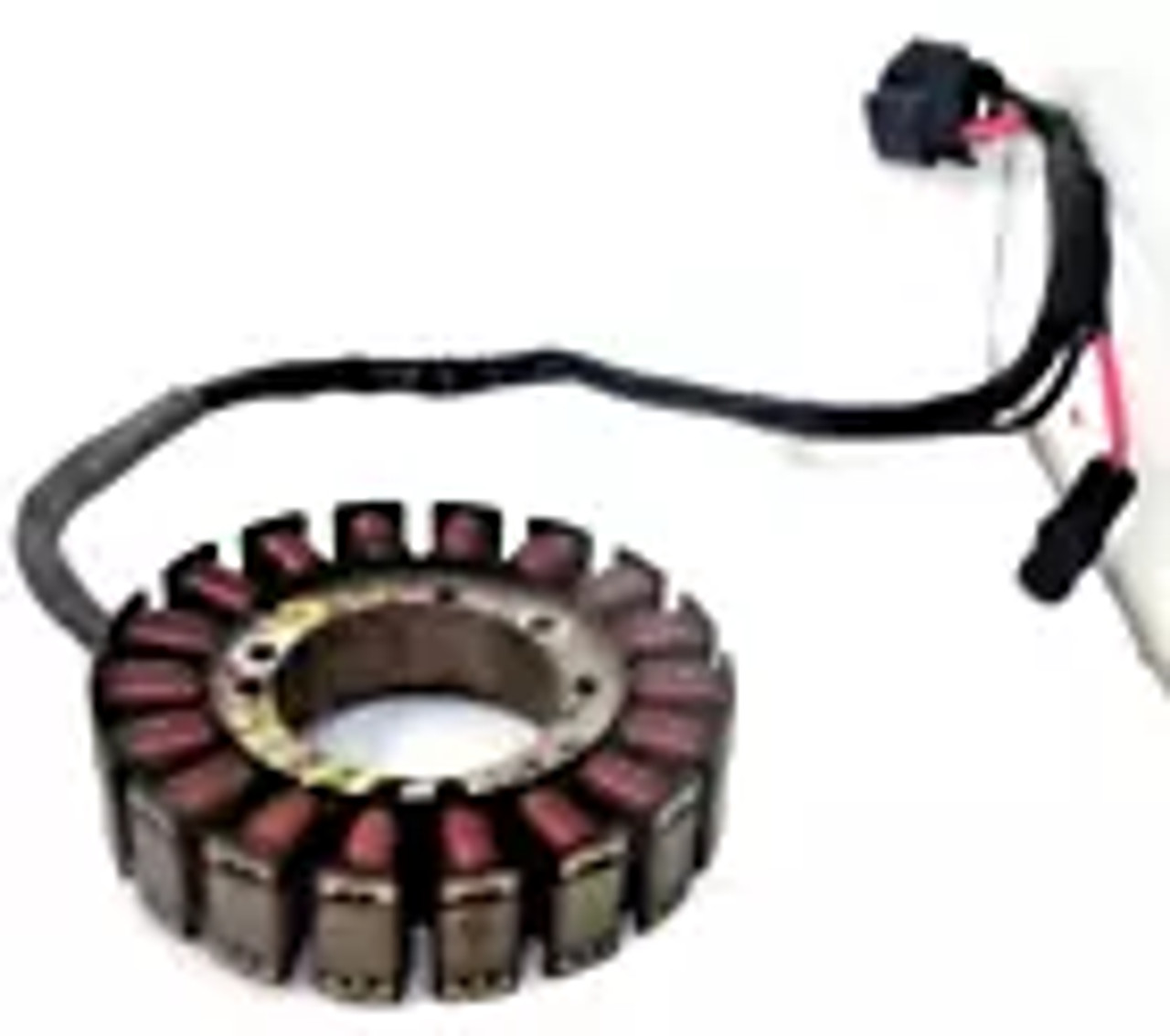 Yamaha Stator Assy 6D8-81410-00-00  '05-17  75-90hp