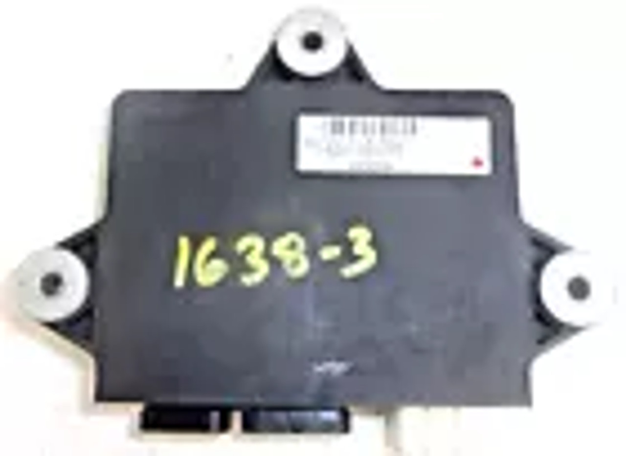 Honda ECU Electronic Control Unit 34750-ZY3-304  225hp 4-Stroke              CDI