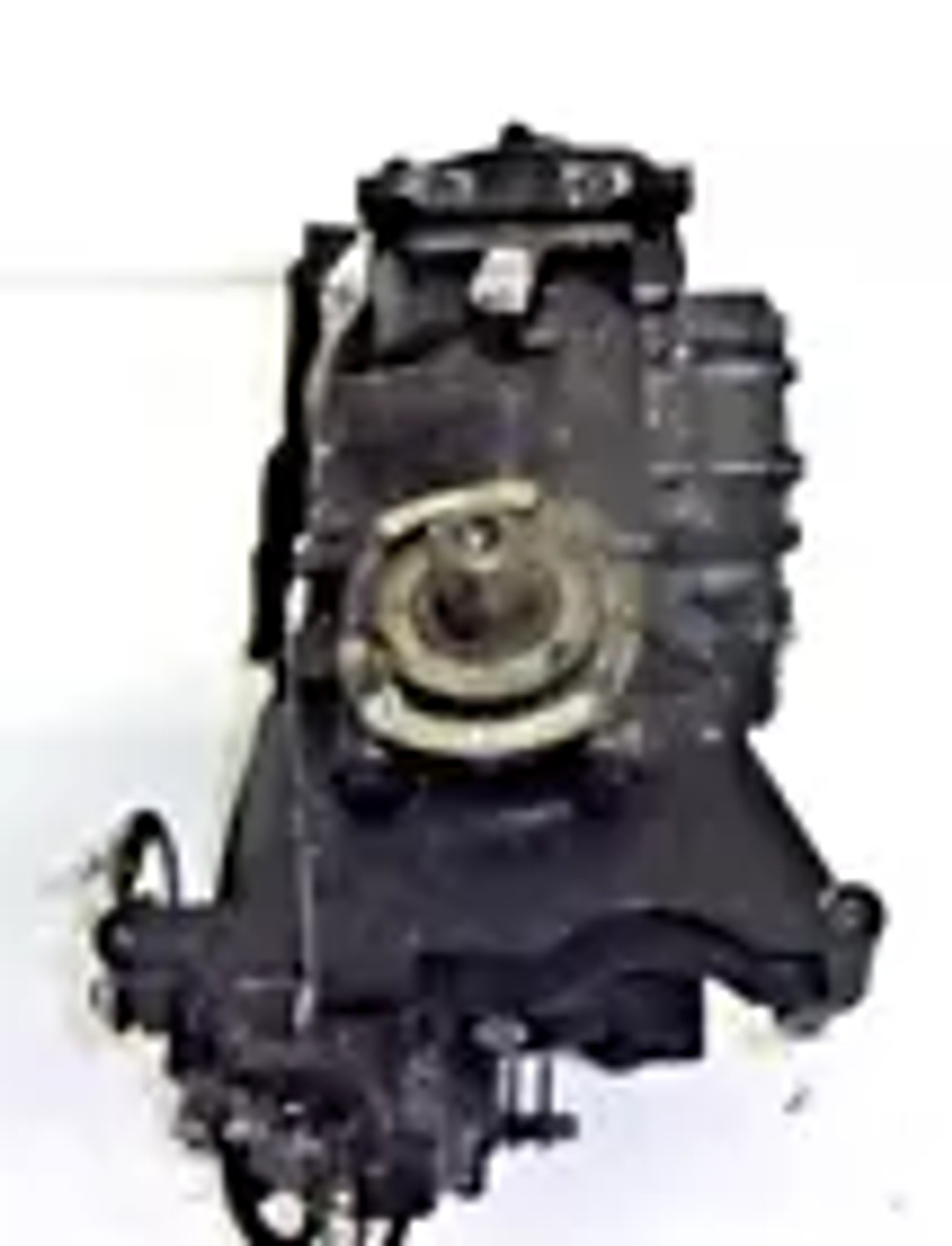 879732T89 Mercury 1984-1994 Powerhead Cylinder Block 18 20 25 HP