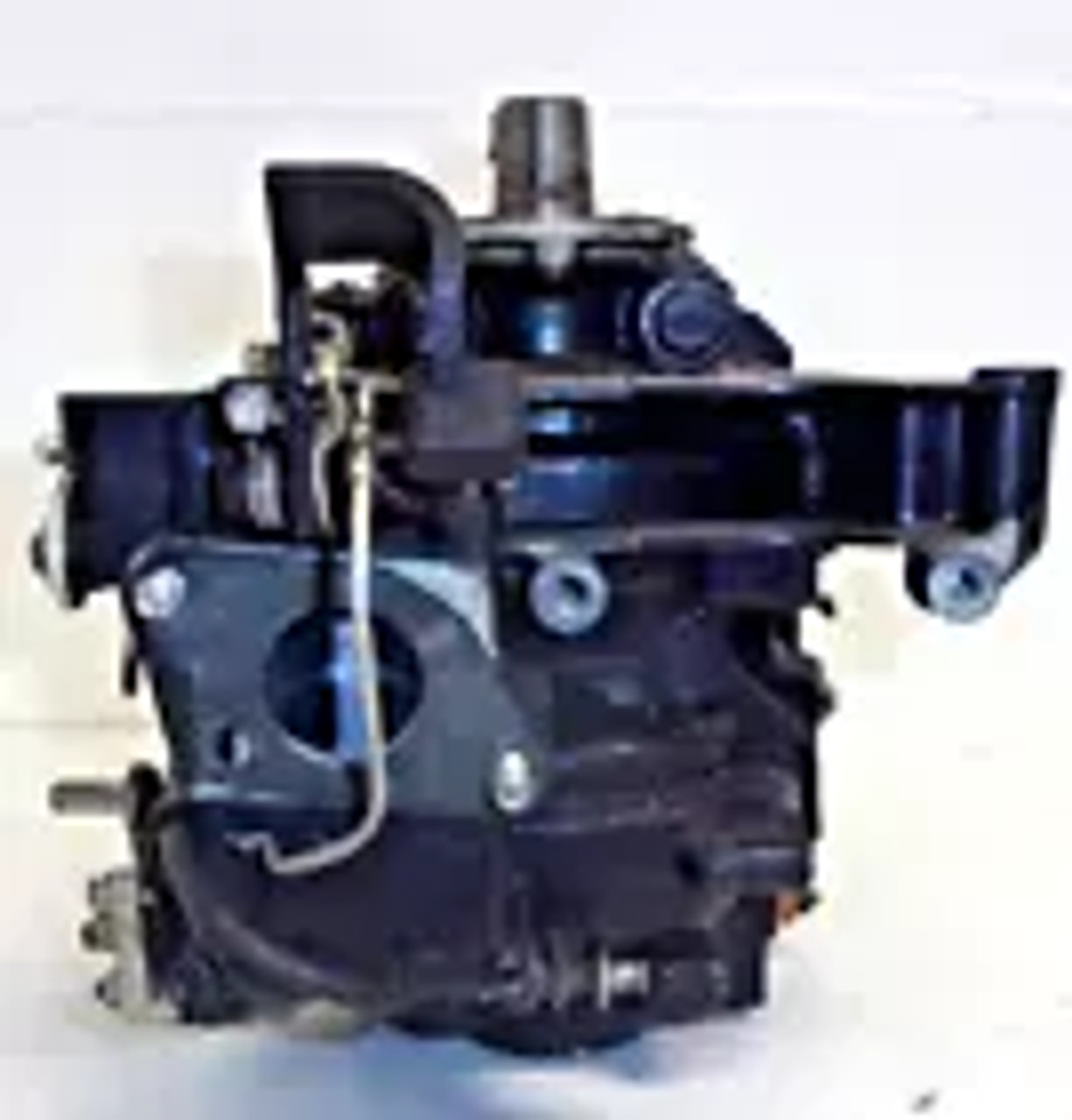 879732T89 Mercury 1984-1994 Powerhead Cylinder Block 18 20 25 HP