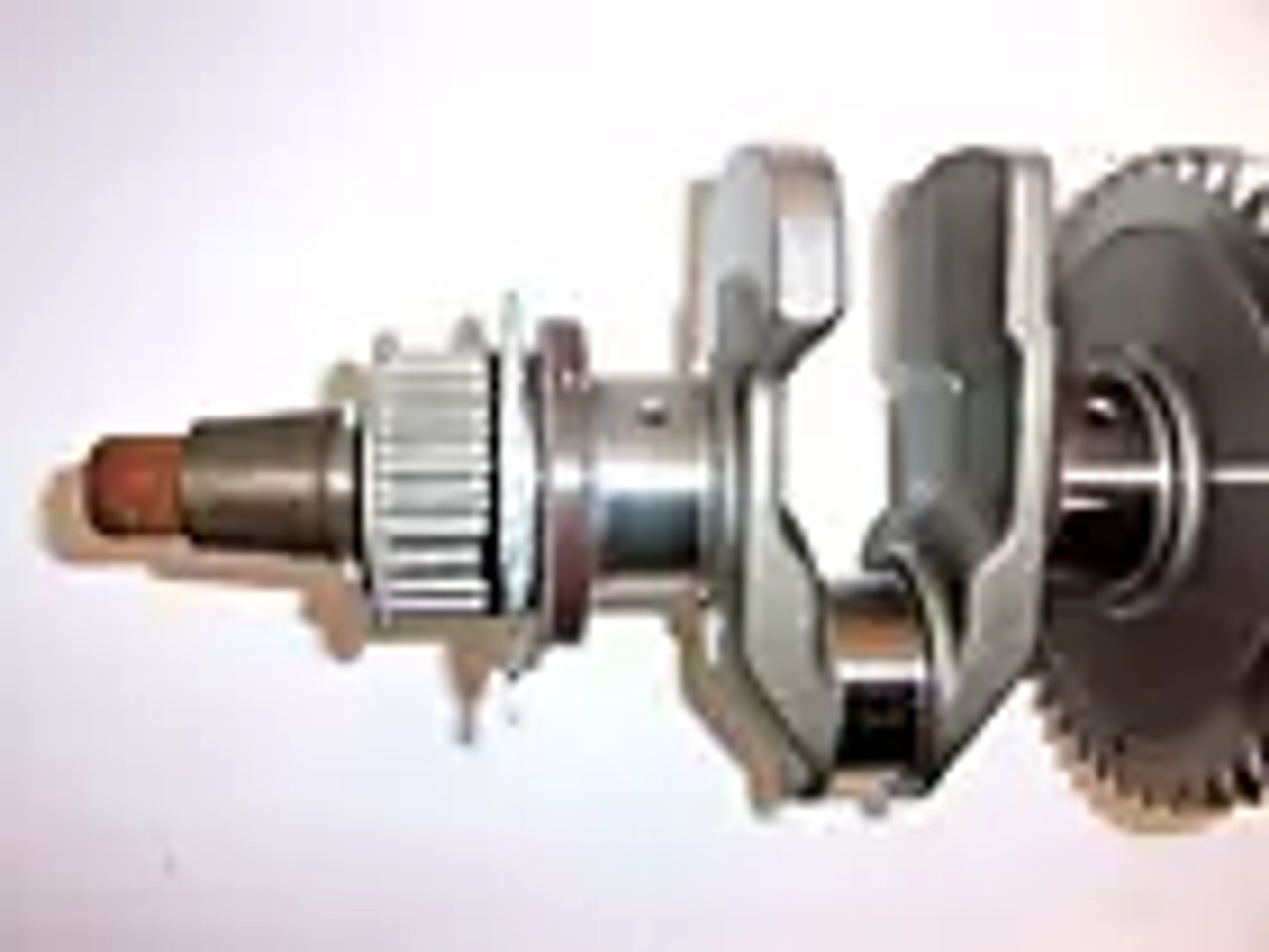 Yamaha Crankshaft 63P-11410-04-00  '08-15  150hp 4 Stroke
