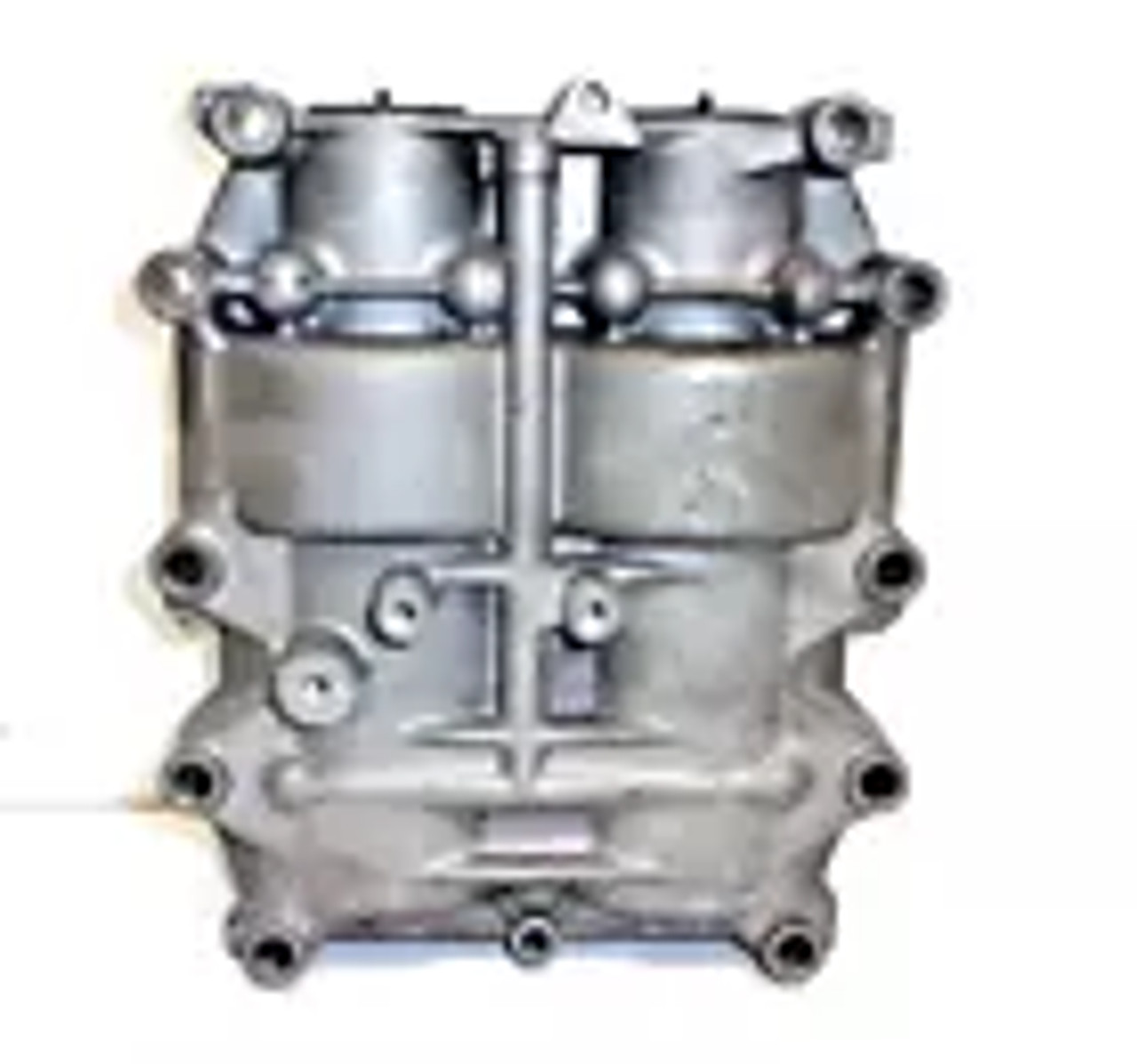 Yamaha Outboard Balancer Assembly  63P-11500-04-00  150HP  4 Stroke 2004-24