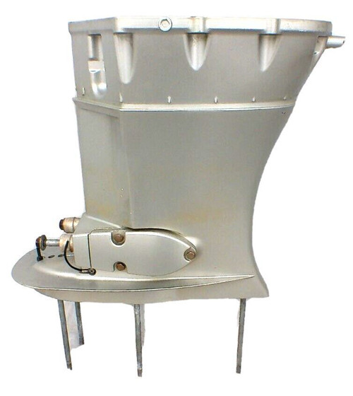 Honda Extension Case 40201-ZW1-020ZA  115-130 hp 4-Stroke