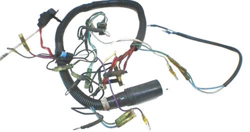 Mercury Force Engine Harness Assy  828297A1  '96 90 hp 2-Stroke