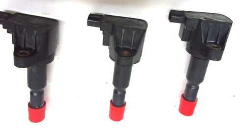 Honda Ignition Coil Set 30520-PWC-S01  '07 up  75-100hp