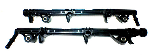 Yamaha Delivery Pipe 1 & 2 6P2-13161-00-00 6P2-13171-00-00  '06-12 250hp Yamaha Delivery Pipe 1 & 2 6P2-13161-00-00 6P2-13171-00-00  '06-12 250hp