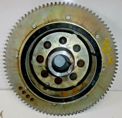 Suzuki Flywheel  32102-99E00  '98-08  60-70hp