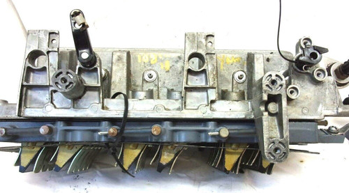 Yamaha Intake and Throttle Body 68F-13624-00-1S Yamaha Intake and Throttle Body 68F-13624-00-1S