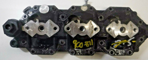 Evinrude Cylinder Head 5007480  '08 Up   75-90hp 2-Stroke