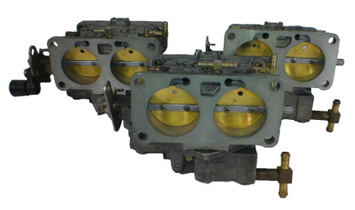 Mercury Carburetor Assy 9672A4 9672A5 9672A6 175hp 2-Stroke Mercury Carburetor Assy 9672A4 9672A5 9672A6 175hp 2-Stroke