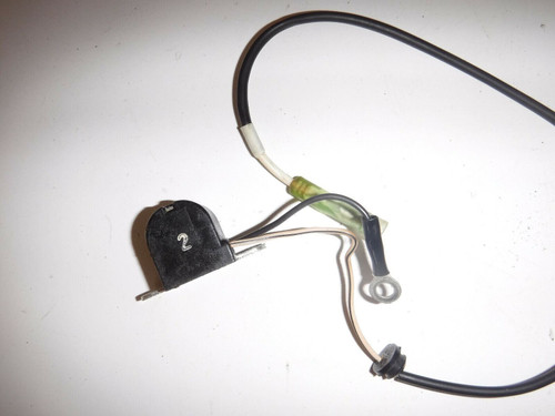 Suzuki Outboard Ignition Timing Coil No.2  32170-94710