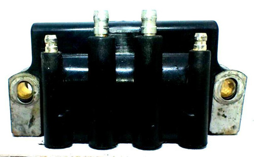 Johnson Evinrude Ignition Coil 0583740  '02-06  115-175hp Johnson Evinrude Ignition Coil 0583740  '02-06  115-175hp