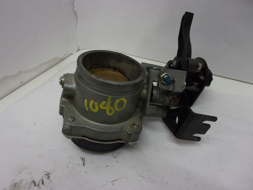 Yamaha Throttle Body Assy. 880129T04 115 Opti-Max 2008 Yamaha Throttle Body Assy. 880129T04 115 Opti-Max 2008