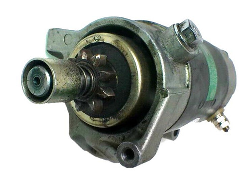 Yamaha Starting Motor Assy  6H3-81800-10-00  '84-03  60-70hp