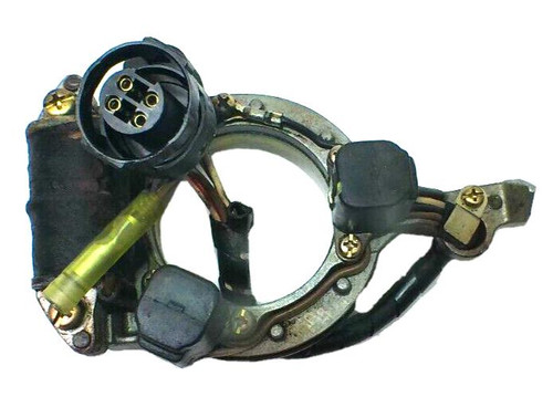 Yamaha Stator Assy 6H3-85510-A0-00  '84-00 50-70hp 2-Stroke