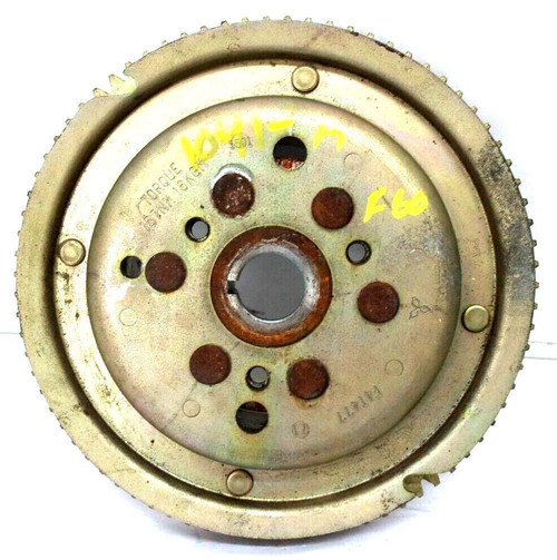 Yamaha Flywheel Rotor Assy 6C5-81450-00-00  '06-21 50-70hp 4-Stroke