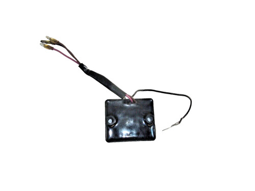 Mercury Rev Limiter Assembly 821889A50 50-90HP