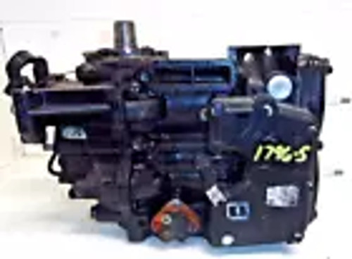 879732T89 Mercury 1984-1994 Powerhead Cylinder Block 18 20 25 HP