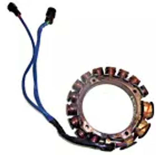 Yamaha Stator Assy 6G6-85510-00-00  '96-2000 150-200hp 2-Stroke