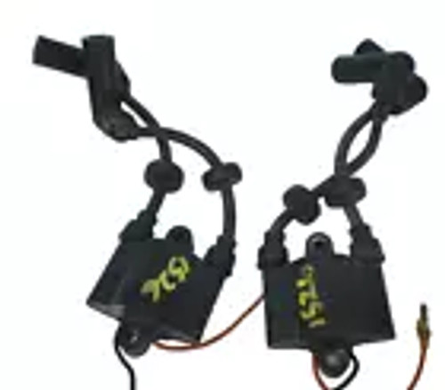 Yamaha Ignition Coil Assy  62Y-85570-00-00  '97-04 50-60hp 4-Stroke