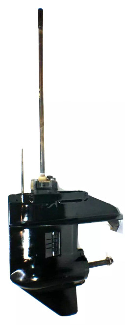 Mercury Lower Unit Gearcase Assy 825132T23   25-30hp 4-Stroke EFI Mercury Lower Unit Gearcase Assy 825132T23   25-30hp 4-Stroke EFI