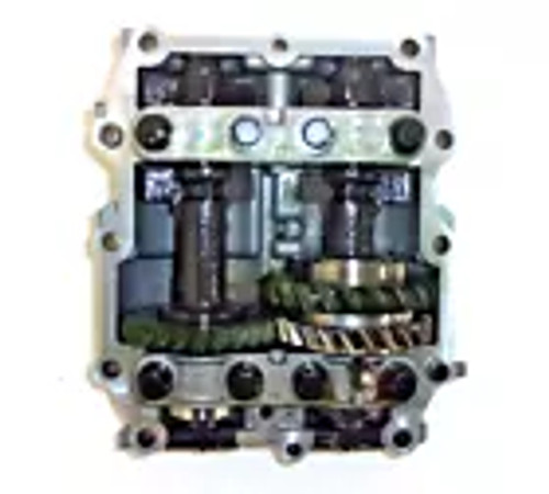 Yamaha Outboard Balancer Assembly  63P-11500-04-00  150HP  4 Stroke 2004-24