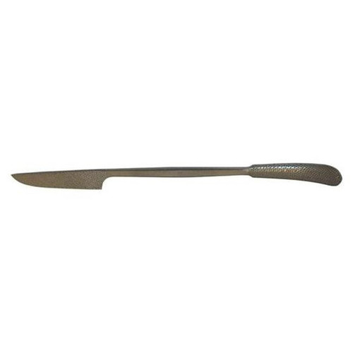 Auriou Stone Rifflers - Knife / Spoon