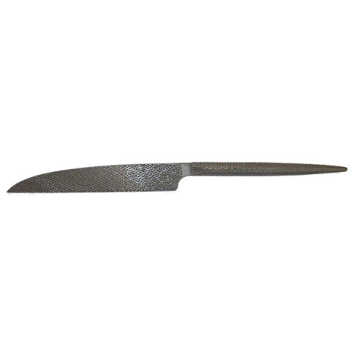 Locksmith's Rasp - Knife/Rat Tail