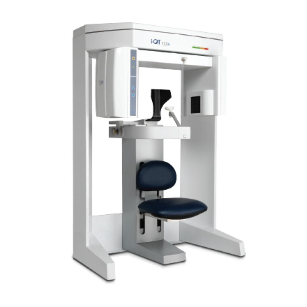 I-cat FLX MV Cone Beam | Renew Digital