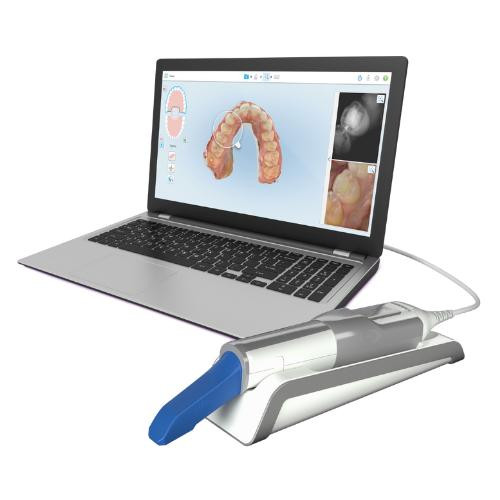 iTERO ELEMENT™ 5D IMAGING SYSTEM CERTIFIED PREOWNED + NEW LAPTOP