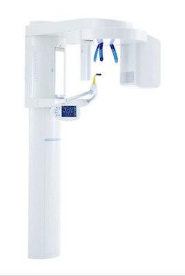 Sirona Orthophos XG 3D Ready Panorex For Sale | Renew Digital
