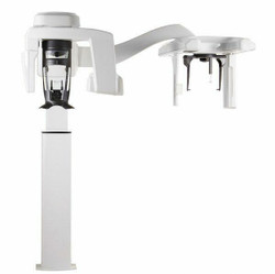 Carestream Dental CARESTREAM CS 8100 3D Panorex Ceph Cone Beam