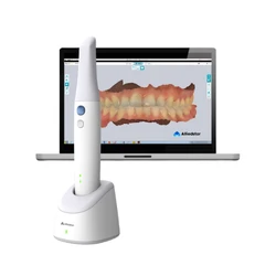 Alliedstar ALLIEDSTAR SENSA WIRELESS INTRAORAL SCANNER