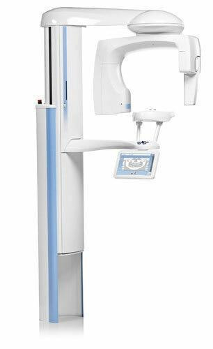 Planmeca PLANMECA PROMAX 3D Classic Panorex + Cone Beam - LIMITED INVENTORY 