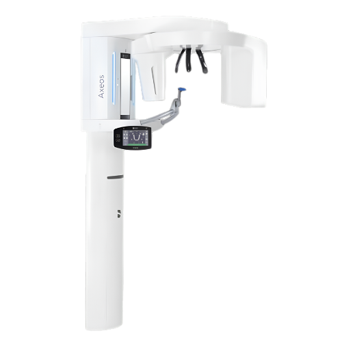 Sirona SIRONA Axeos 3D Panorex + Cone Beam