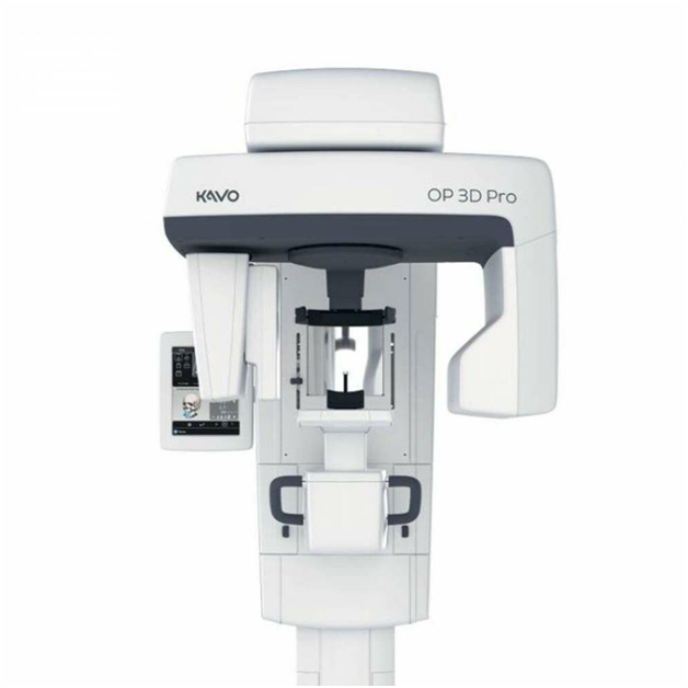 Reviewing the Various KaVo CBCT Imaging Options Renew Digital, LLC