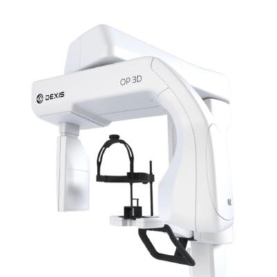 Buy DEXIS OP 3D Panorex Cone Beam Online Renew Digital