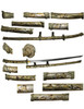 Shijuhatte Sword
