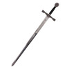 45" King Arthur's Excalibur Sword with Plaque