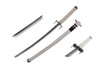 41" Steel Blade Japanese Anime Katana Sword