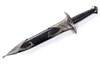 11.25" TINY STING SWORD WITH SCABBARD