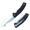 Buckshot Knives Full tang camping hunting knife & pocket knife set - HBK10BK