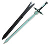 Kirito Kirigaya Kazuto 41" Dark Repulser Sword w/ Scabbard