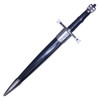 The Assassin's Sword of Ojeda (Dagger Size - H5950)