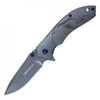 7 3/4" Assisted Open Ball Bearing Pocket Knife - PBB3GY