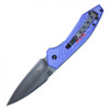 7 3/4" Assisted Open Pocket Knife - PWT313BL