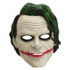 Halloween Cosplay Resin Mask - CLOWN PRINCE