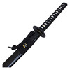 41“ DAMACUS SHARP Blade Katana Handmade Samurai Sword w/ Crane Tsuba